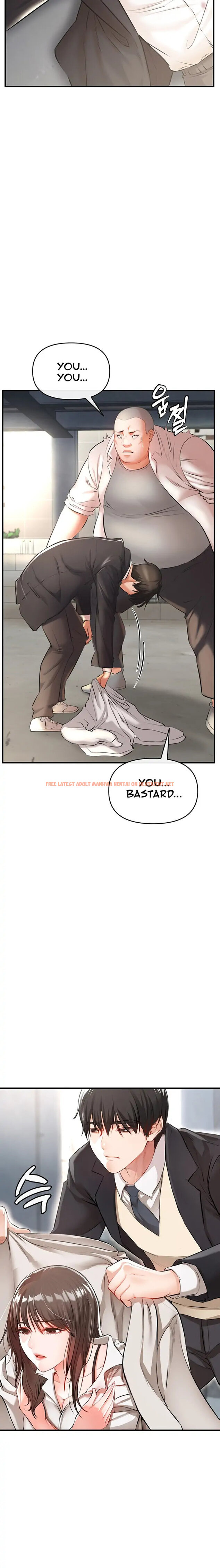 Read Hentai Image 40 915 in comic The Real Deal - Chapter 1 - hentaitnt.net