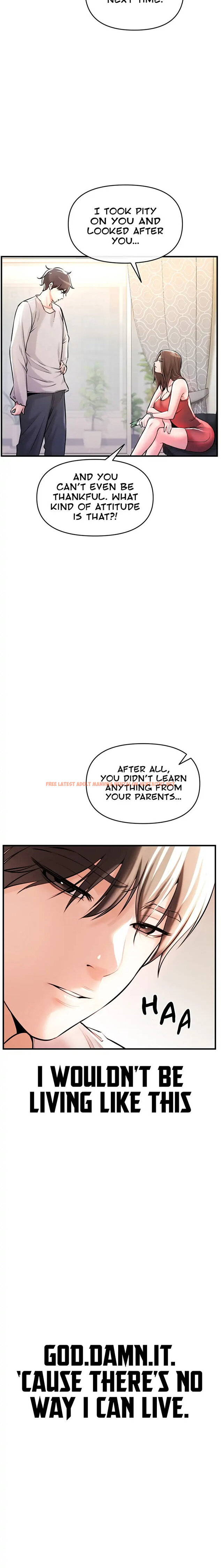 Read Hentai Image 5 912 in comic The Real Deal - Chapter 1 - hentaitnt.net