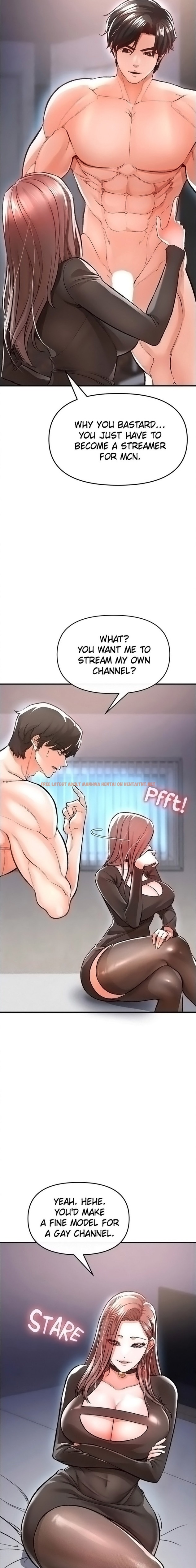 Read Hentai Image 10 978 in comic The Real Deal - Chapter 11 - hentaitnt.net