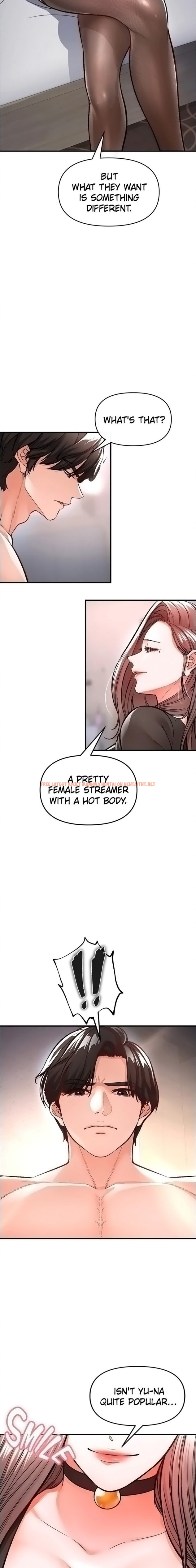 Read Hentai Image 11 978 in comic The Real Deal - Chapter 11 - hentaitnt.net