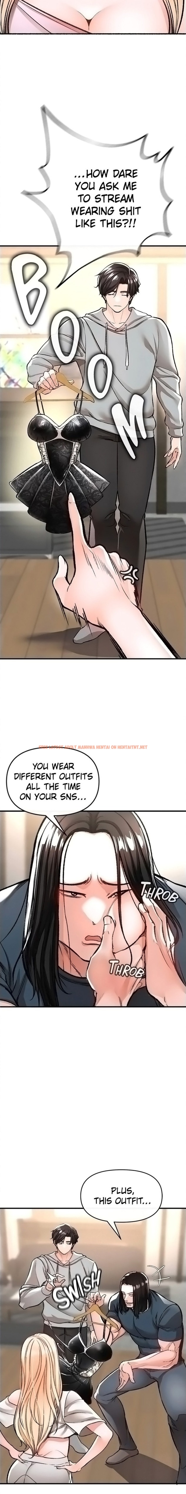 Read Hentai Image 14 978 in comic The Real Deal - Chapter 11 - hentaitnt.net