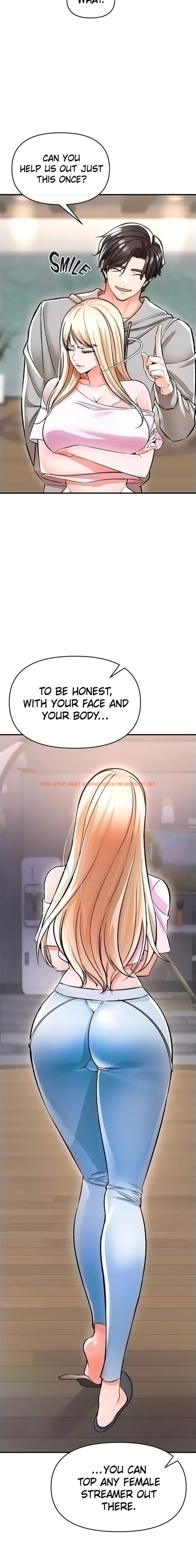 Read Hentai Image 17 978 in comic The Real Deal - Chapter 11 - hentaitnt.net