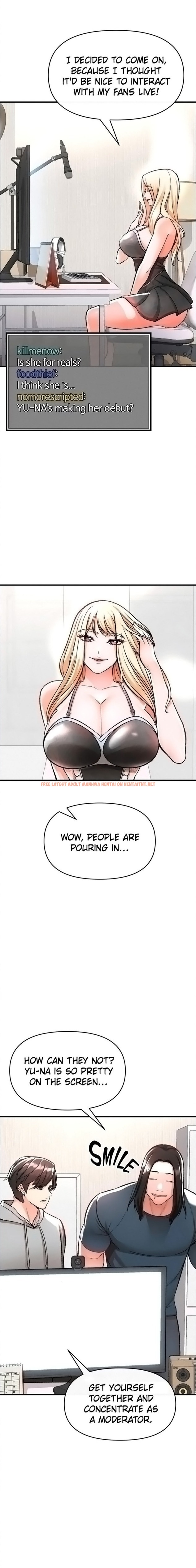 Read Hentai Image 22 979 in comic The Real Deal - Chapter 11 - hentaitnt.net