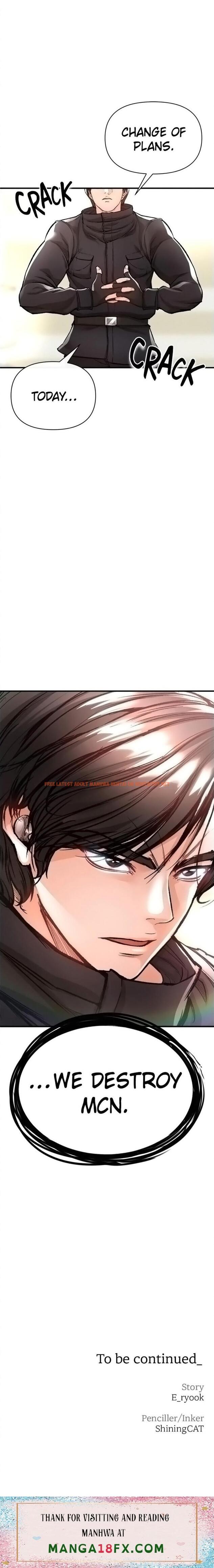 Read Hentai Image 28 257 in comic The Real Deal - Chapter 12 - hentaitnt.net