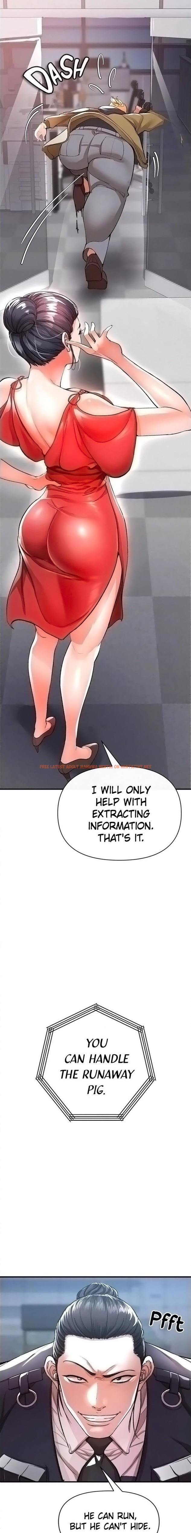 Read Hentai Image 15 466 in comic The Real Deal - Chapter 13 - hentaitnt.net