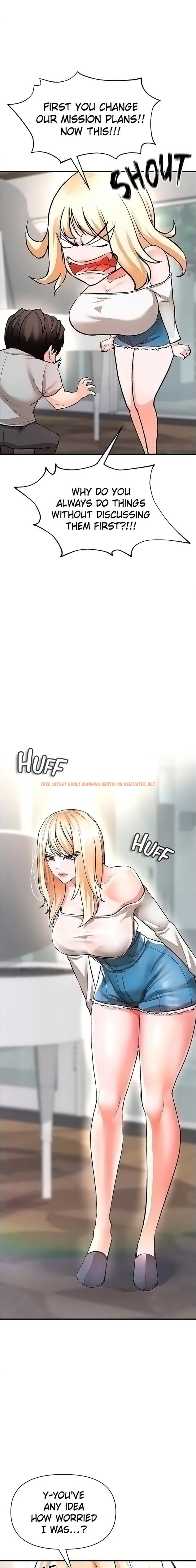 Read Hentai Image 21 047 in comic The Real Deal - Chapter 14 - hentaitnt.net