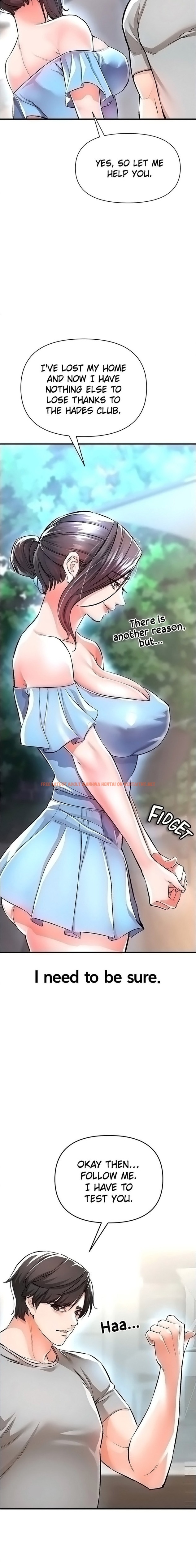 Read Hentai Image 28 047 in comic The Real Deal - Chapter 14 - hentaitnt.net