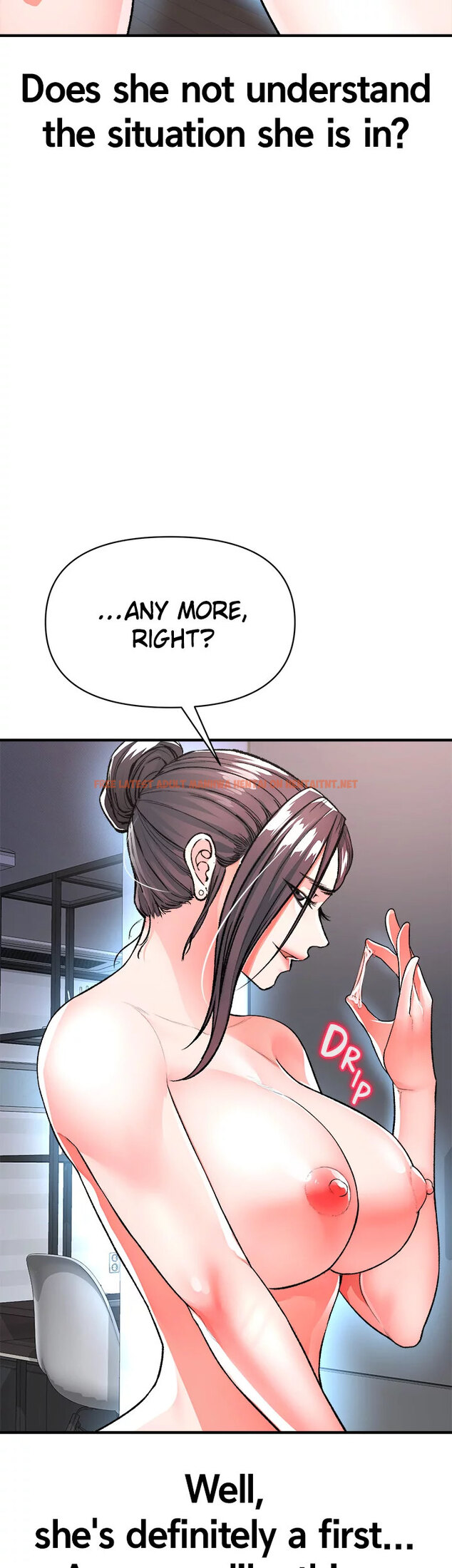 Read Hentai Image 27 052 in comic The Real Deal - Chapter 15 - hentaitnt.net