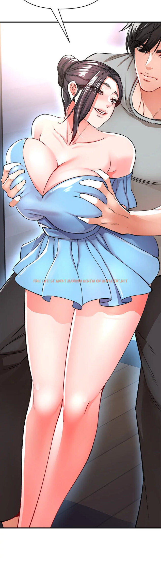 Read Hentai Image 8 051 in comic The Real Deal - Chapter 15 - hentaitnt.net