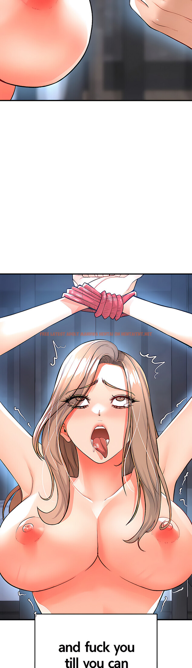 Read Hentai Image 47 074 in comic The Real Deal - Chapter 16 - hentaitnt.net