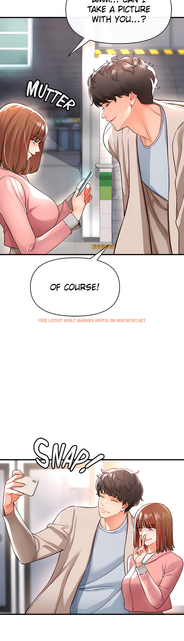 Read Hentai Image 56 074 in comic The Real Deal - Chapter 16 - hentaitnt.net