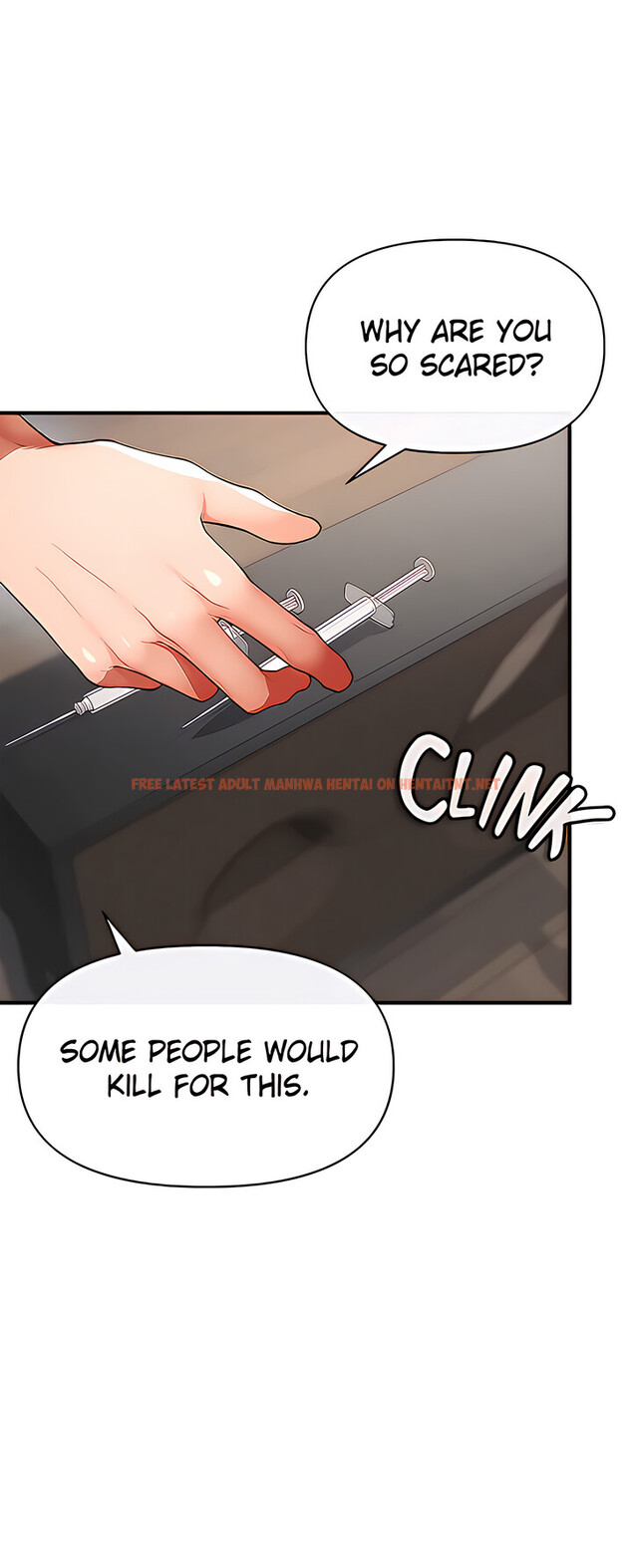 Read Hentai Image 24 115 in comic The Real Deal - Chapter 17 - hentaitnt.net