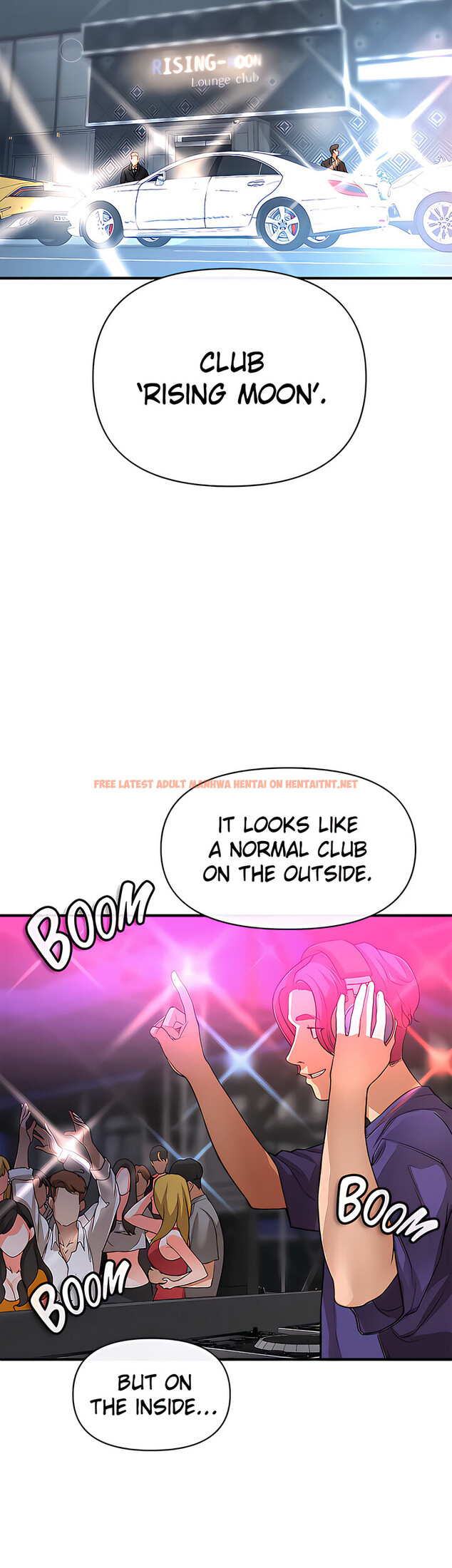 Read Hentai Image 52 116 in comic The Real Deal - Chapter 17 - hentaitnt.net