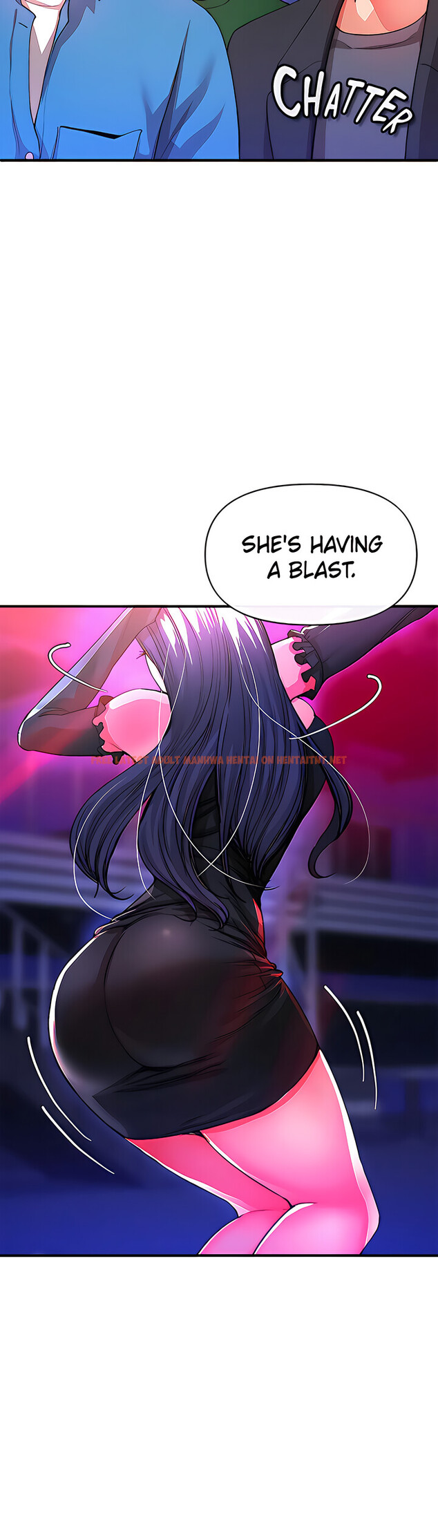 Read Hentai Image 63 117 in comic The Real Deal - Chapter 17 - hentaitnt.net