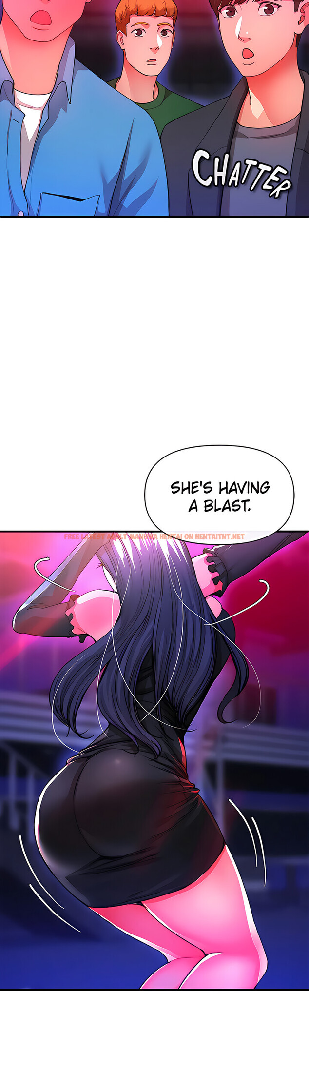 Read Hentai Image 2 054 in comic The Real Deal - Chapter 18 - hentaitnt.net