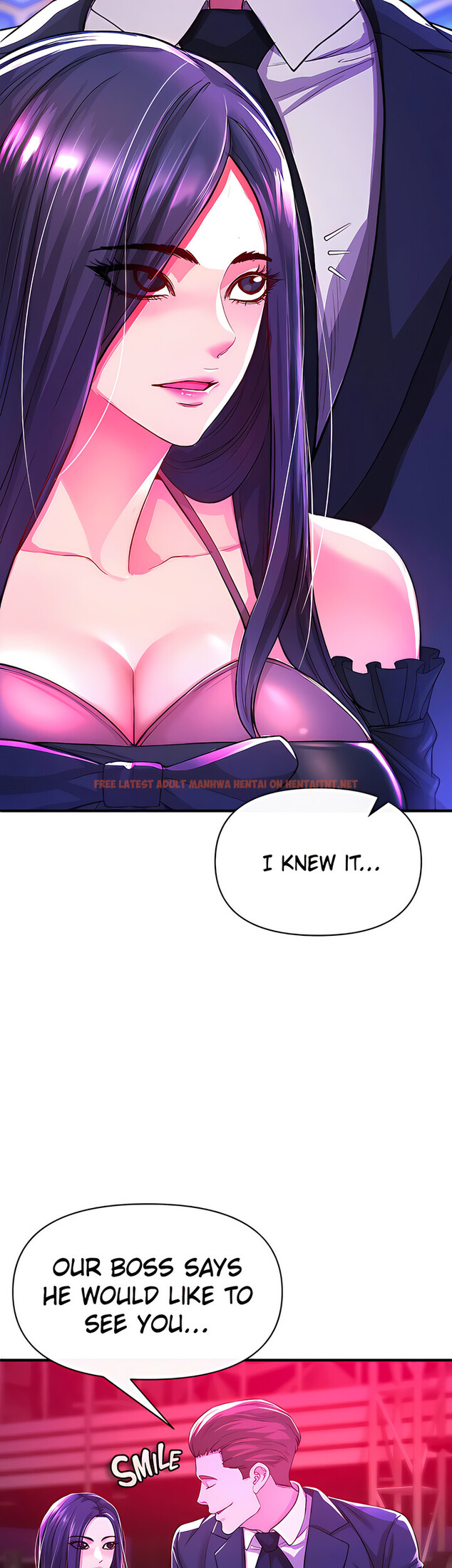 Read Hentai Image 8 055 in comic The Real Deal - Chapter 18 - hentaitnt.net