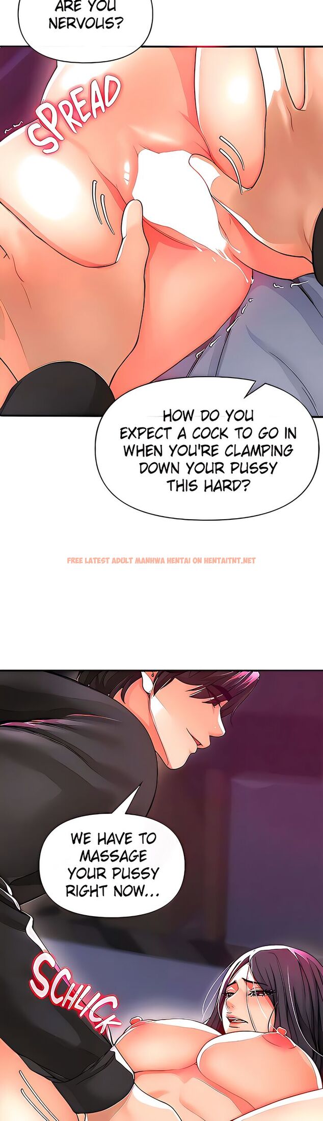 Read Hentai Image 32 579 in comic The Real Deal - Chapter 19 - hentaitnt.net