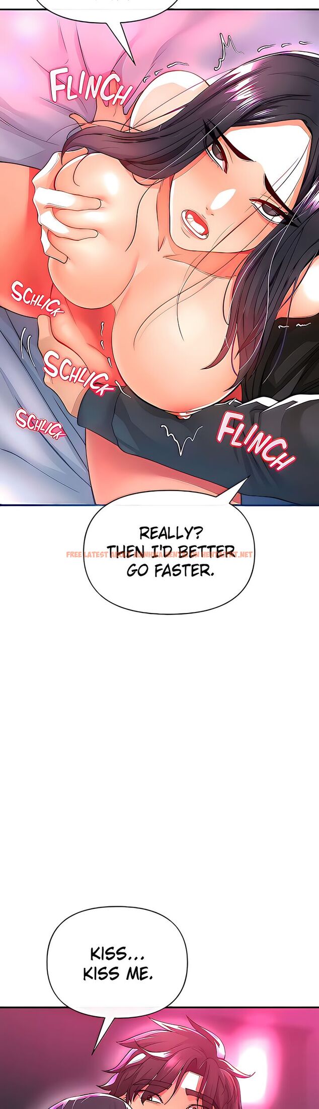 Read Hentai Image 57 581 in comic The Real Deal - Chapter 19 - hentaitnt.net