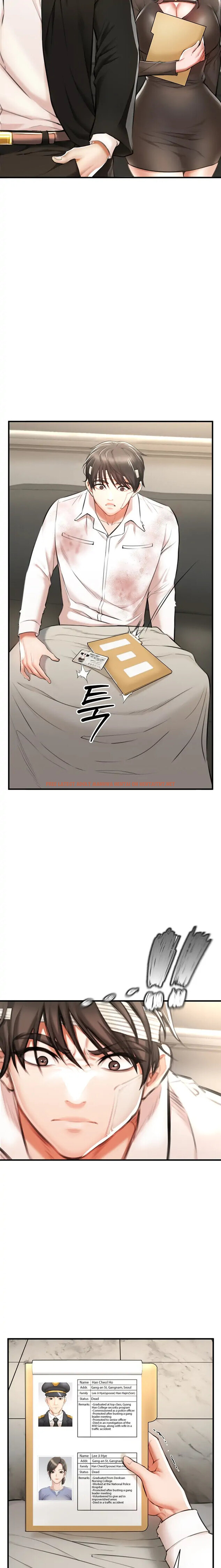 Read Hentai Image 10 412 in comic The Real Deal - Chapter 2 - hentaitnt.net