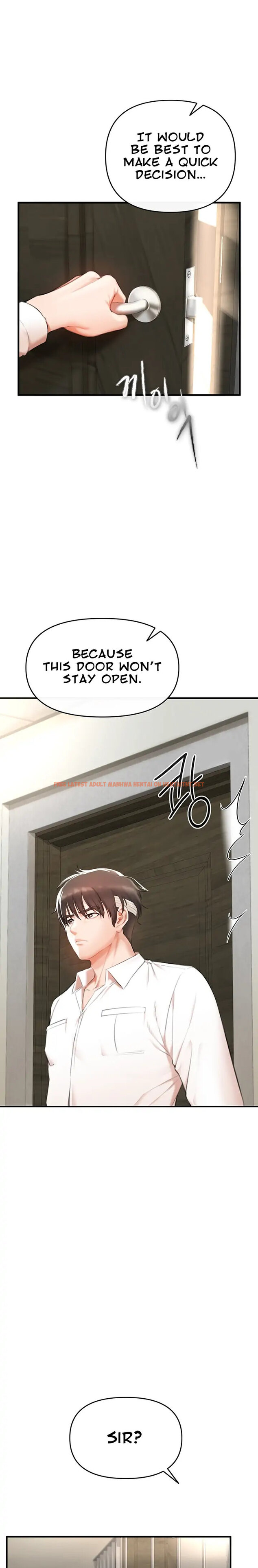 Read Hentai Image 20 413 in comic The Real Deal - Chapter 2 - hentaitnt.net