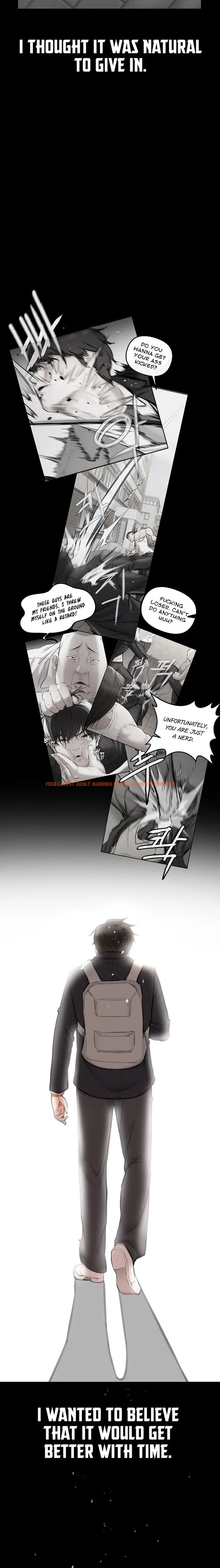 Read Hentai Image 33 414 in comic The Real Deal - Chapter 2 - hentaitnt.net