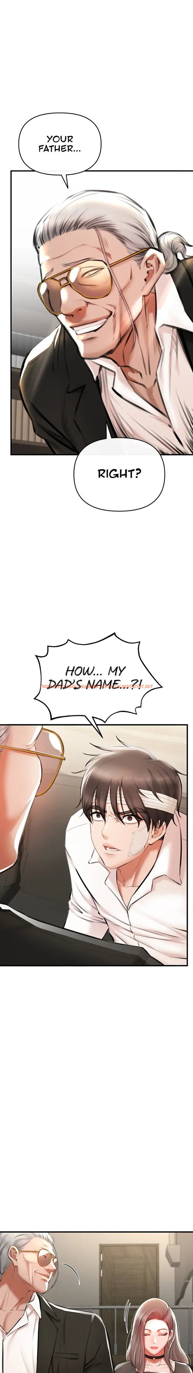 Read Hentai Image 9 412 in comic The Real Deal - Chapter 2 - hentaitnt.net