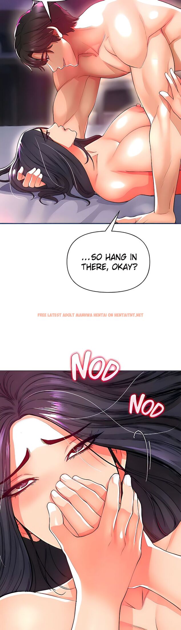 Read Hentai Image 32 661 in comic The Real Deal - Chapter 20 - hentaitnt.net