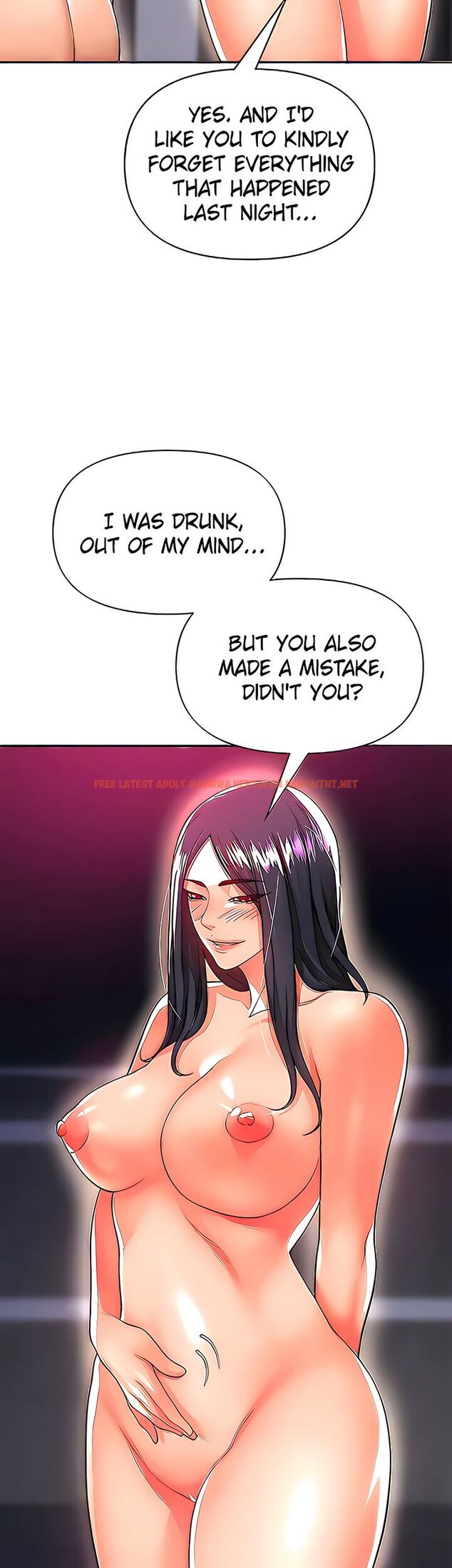 Read Hentai Image 40 661 in comic The Real Deal - Chapter 20 - hentaitnt.net