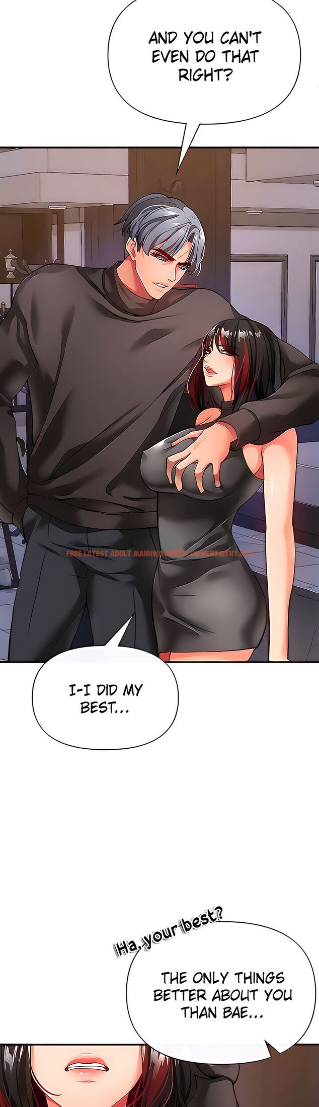 Read Hentai Image 24 396 in comic The Real Deal - Chapter 21 - hentaitnt.net