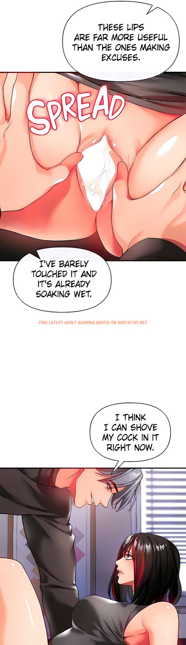 Read Hentai Image 33 397 in comic The Real Deal - Chapter 21 - hentaitnt.net