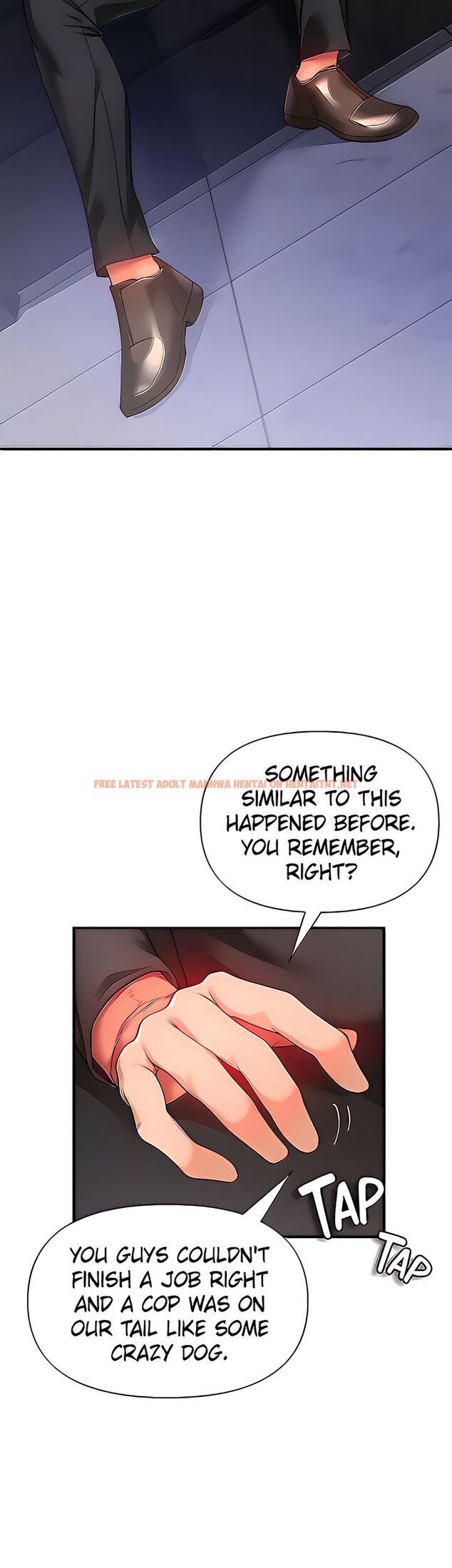 Read Hentai Image 8 396 in comic The Real Deal - Chapter 21 - hentaitnt.net