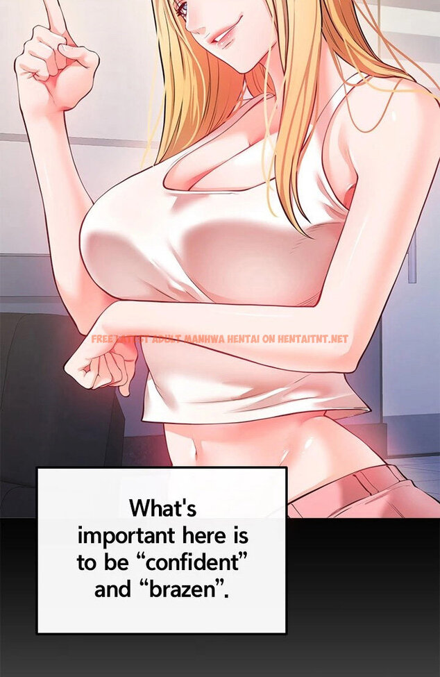 Read Hentai Image 96 724 in comic The Real Deal - Chapter 22 - hentaitnt.net