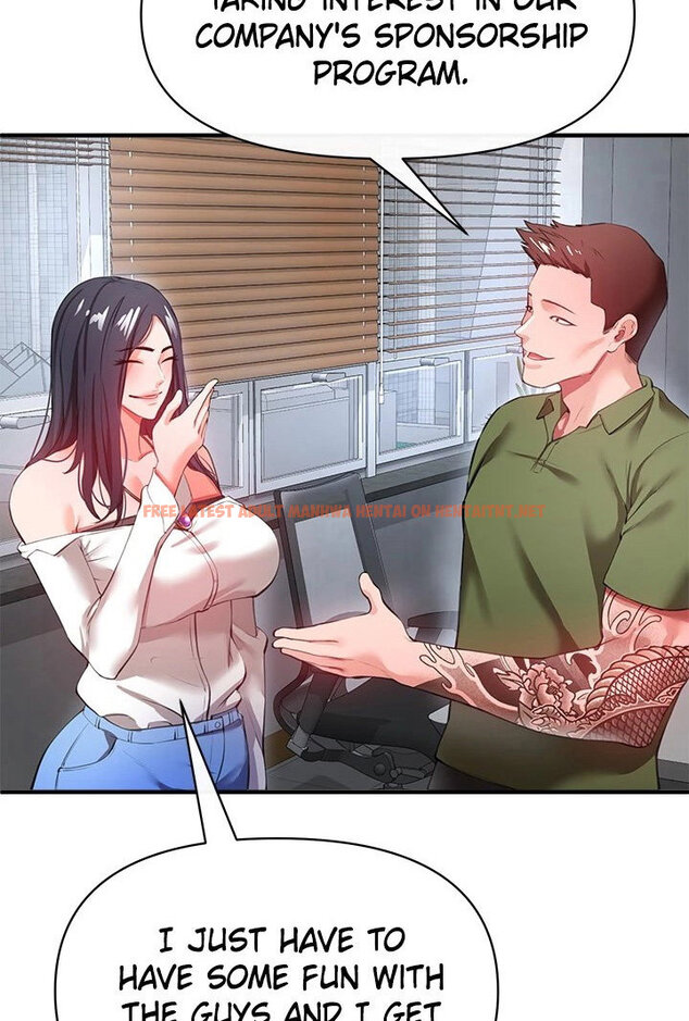 Read Hentai Image 111 859 in comic The Real Deal - Chapter 23 - hentaitnt.net