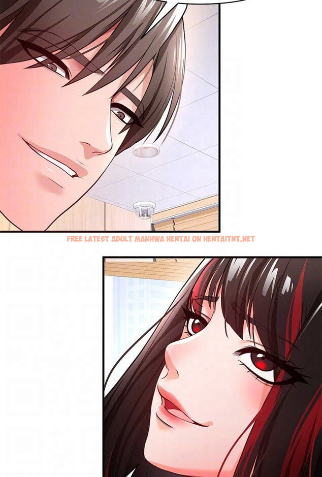 Read Hentai Image 28 854 in comic The Real Deal - Chapter 23 - hentaitnt.net