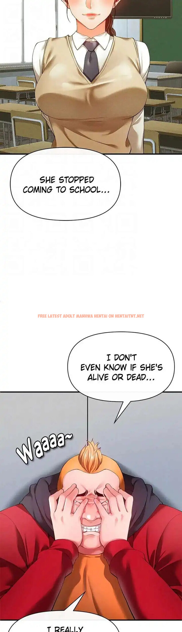 Read Hentai Image 10 753 in comic The Real Deal - Chapter 25 - hentaitnt.net