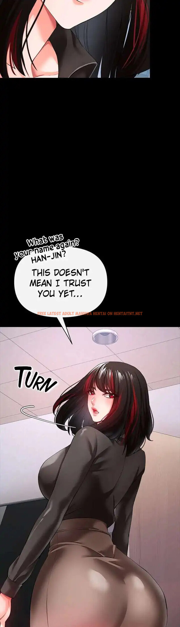 Read Hentai Image 21 755 in comic The Real Deal - Chapter 25 - hentaitnt.net