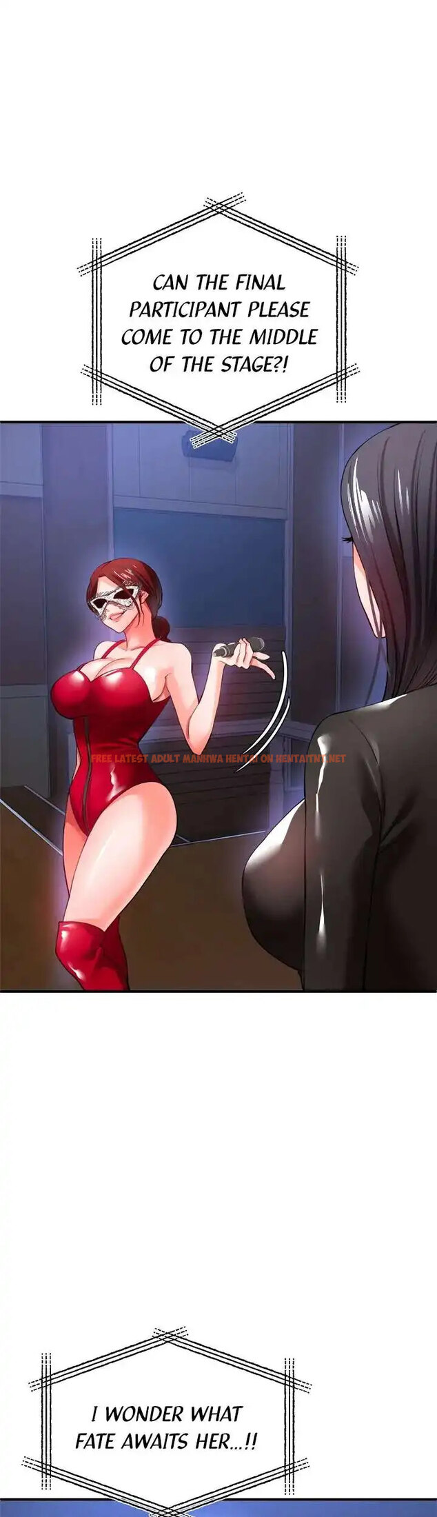 Read Hentai Image 53 764 in comic The Real Deal - Chapter 25 - hentaitnt.net