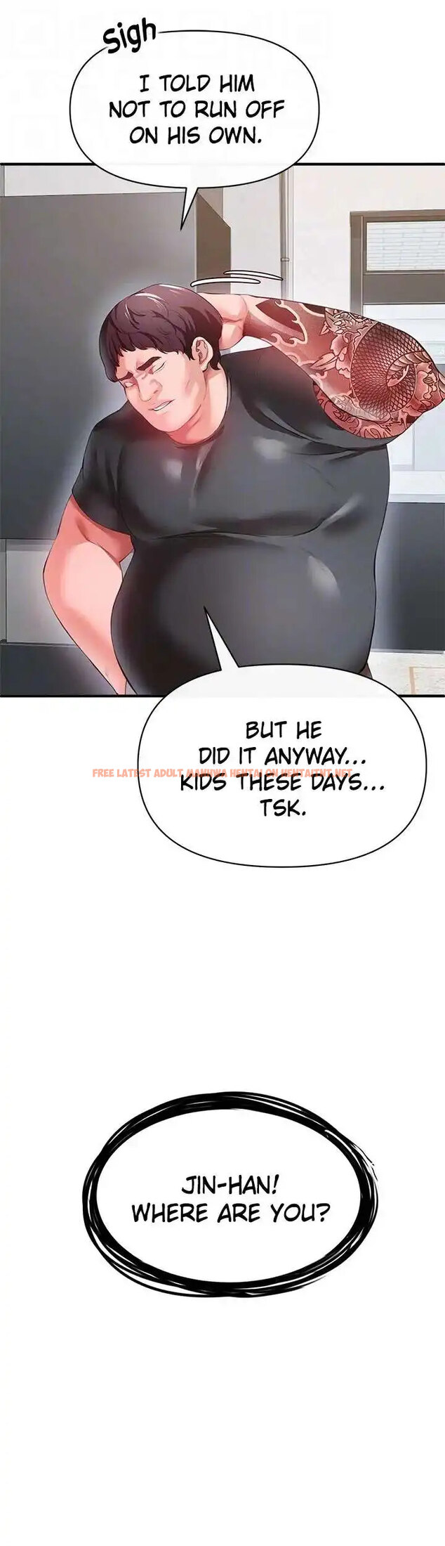 Read Hentai Image 14 930 in comic The Real Deal - Chapter 26 - hentaitnt.net