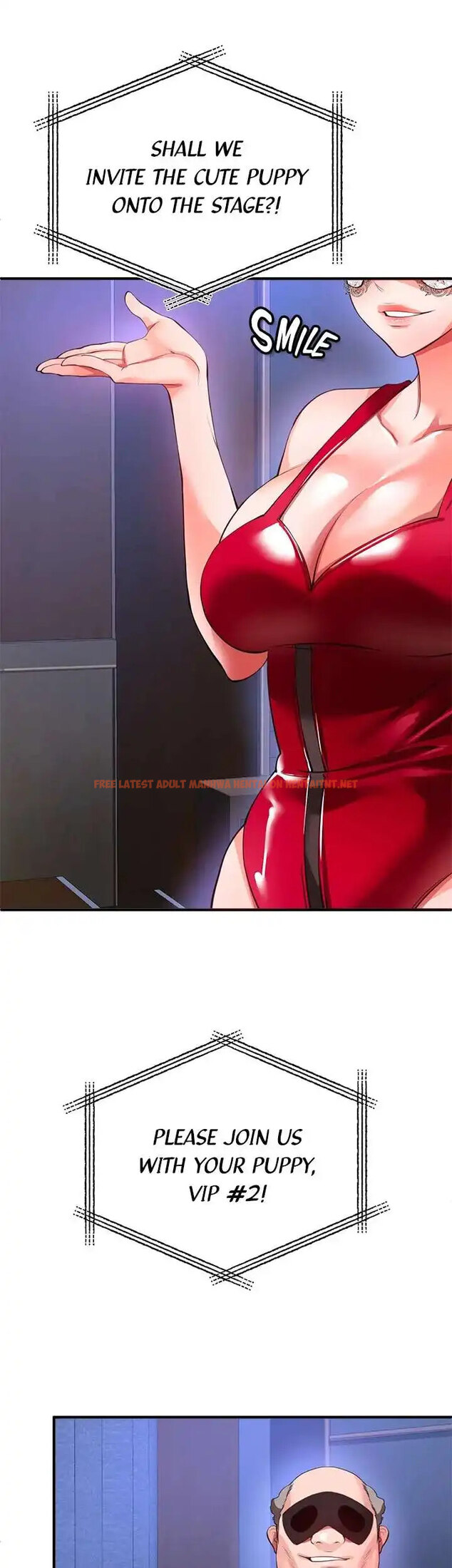 Read Hentai Image 22 931 in comic The Real Deal - Chapter 26 - hentaitnt.net