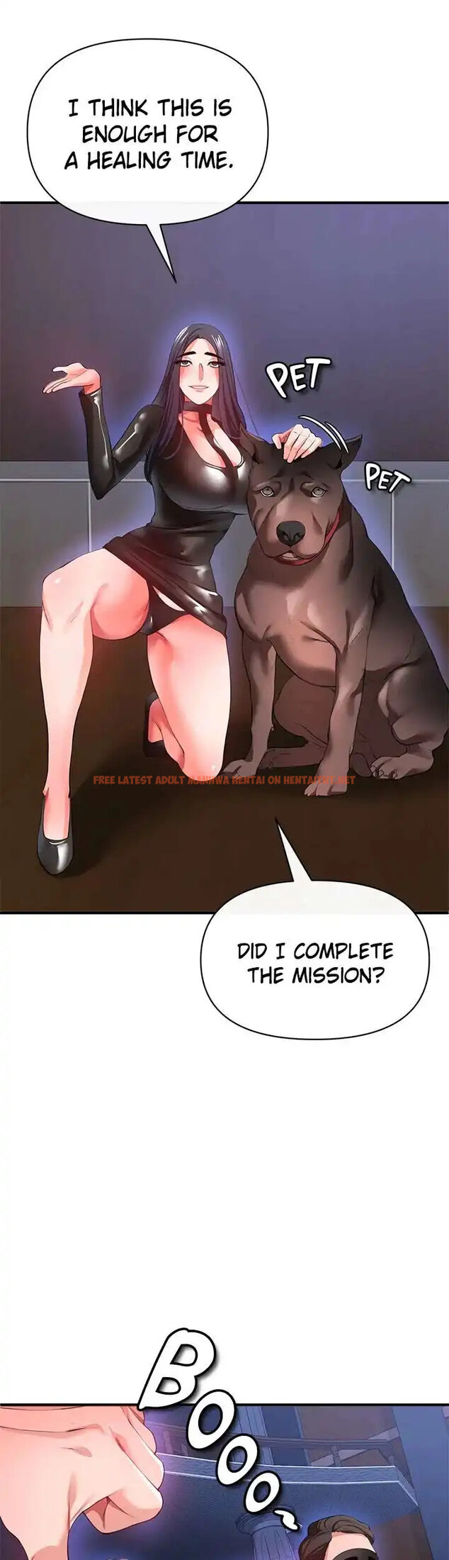 Read Hentai Image 42 936 in comic The Real Deal - Chapter 26 - hentaitnt.net