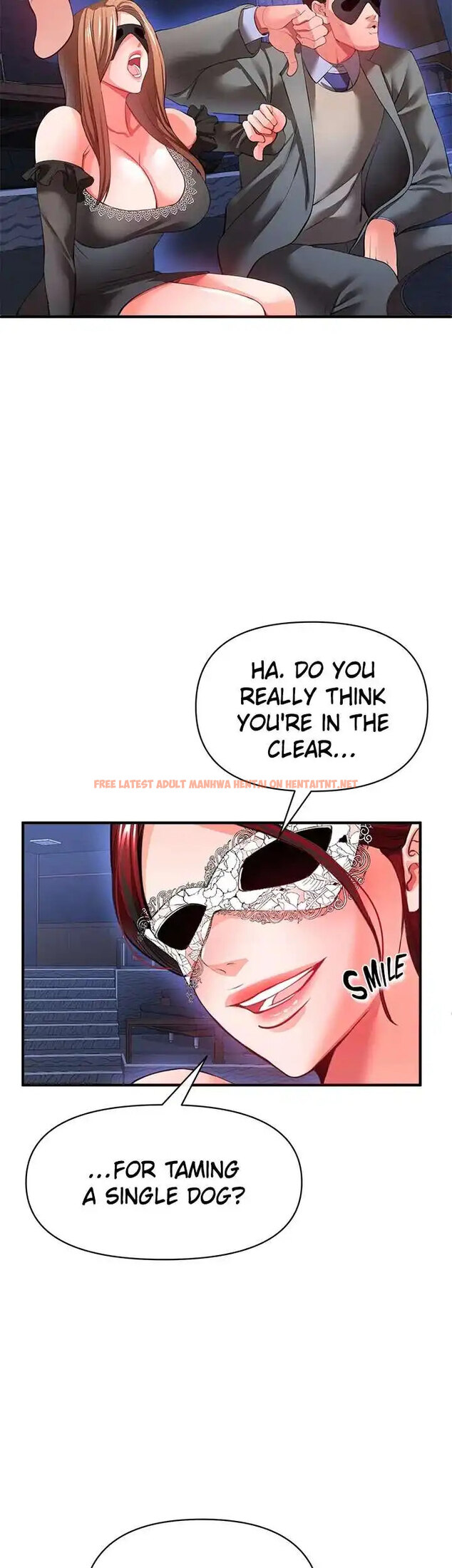 Read Hentai Image 43 936 in comic The Real Deal - Chapter 26 - hentaitnt.net