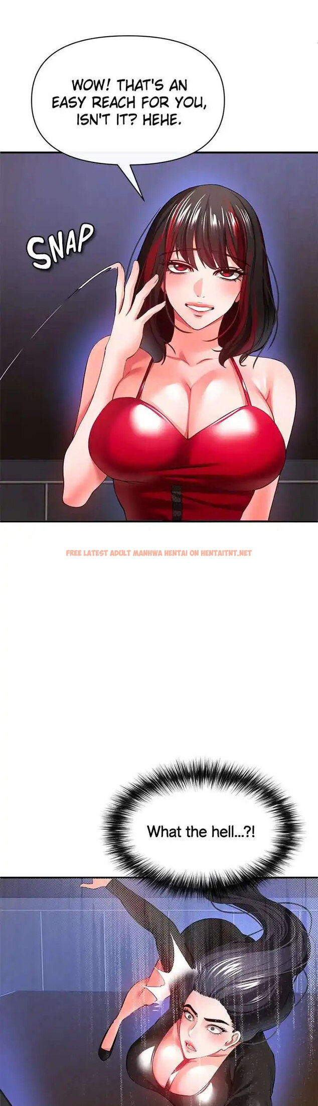 Read Hentai Image 57 939 in comic The Real Deal - Chapter 26 - hentaitnt.net