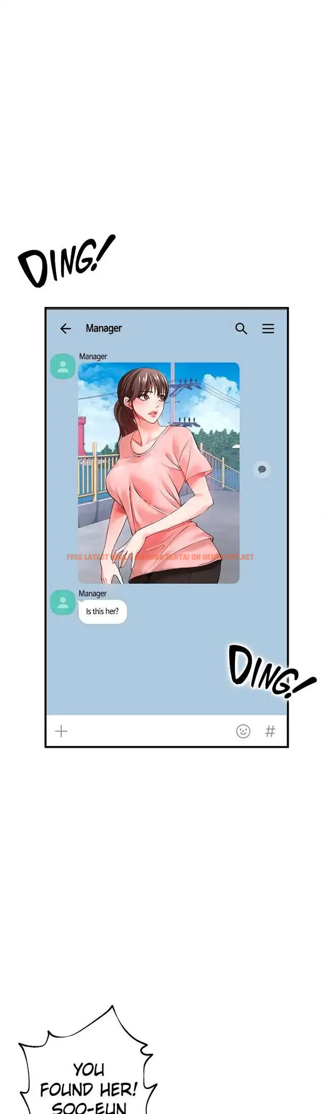 Read Hentai Image 6 928 in comic The Real Deal - Chapter 26 - hentaitnt.net