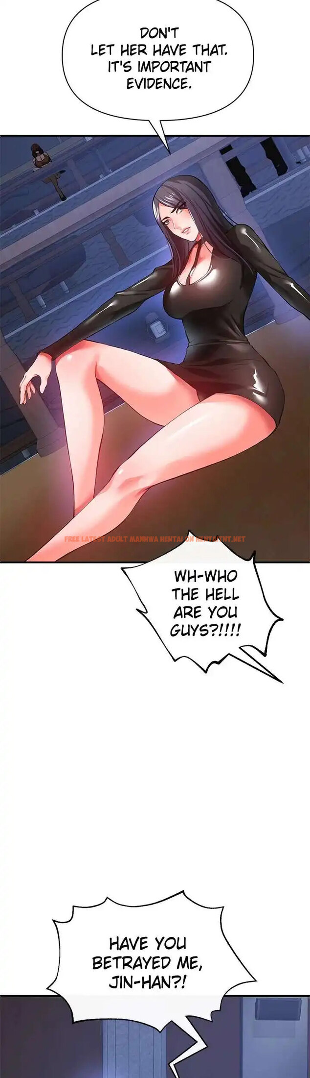 Read Hentai Image 63 941 in comic The Real Deal - Chapter 26 - hentaitnt.net