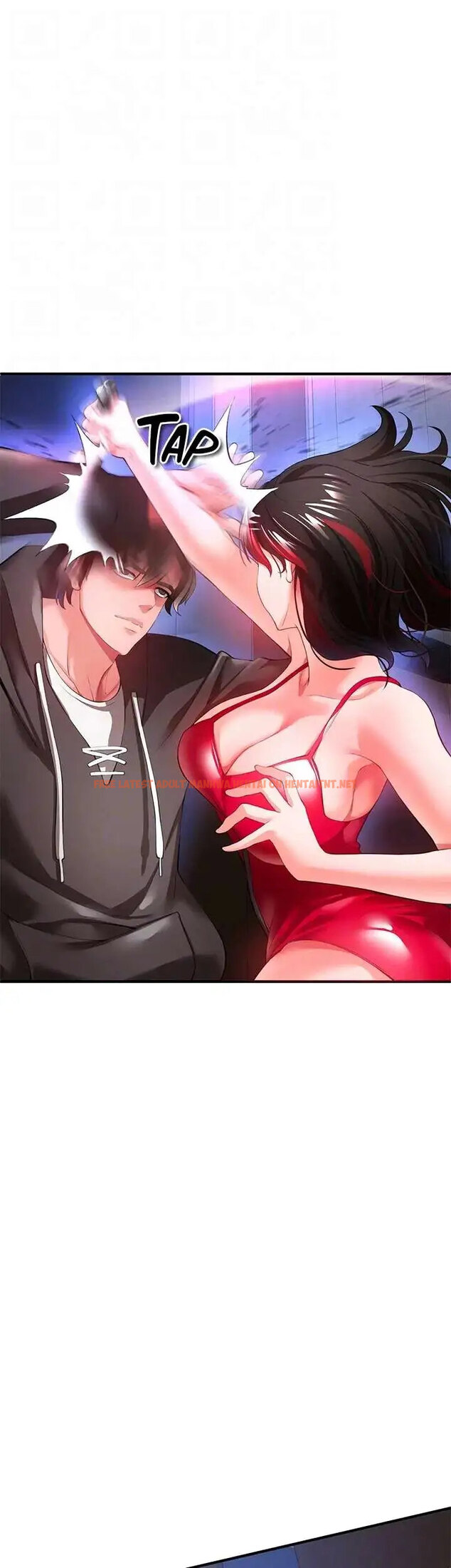 Read Hentai Image 11 129 in comic The Real Deal - Chapter 27 - hentaitnt.net