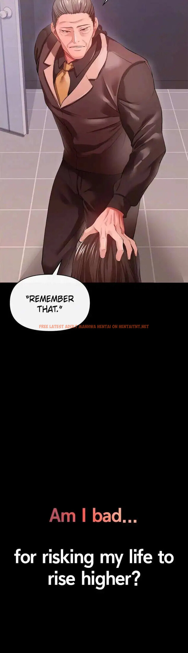 Read Hentai Image 30 135 in comic The Real Deal - Chapter 27 - hentaitnt.net