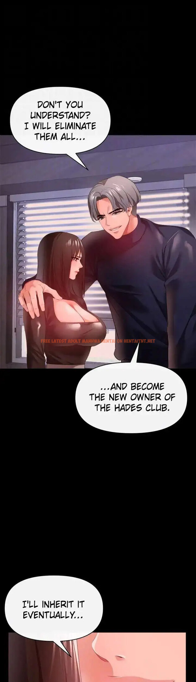 Read Hentai Image 38 137 in comic The Real Deal - Chapter 27 - hentaitnt.net