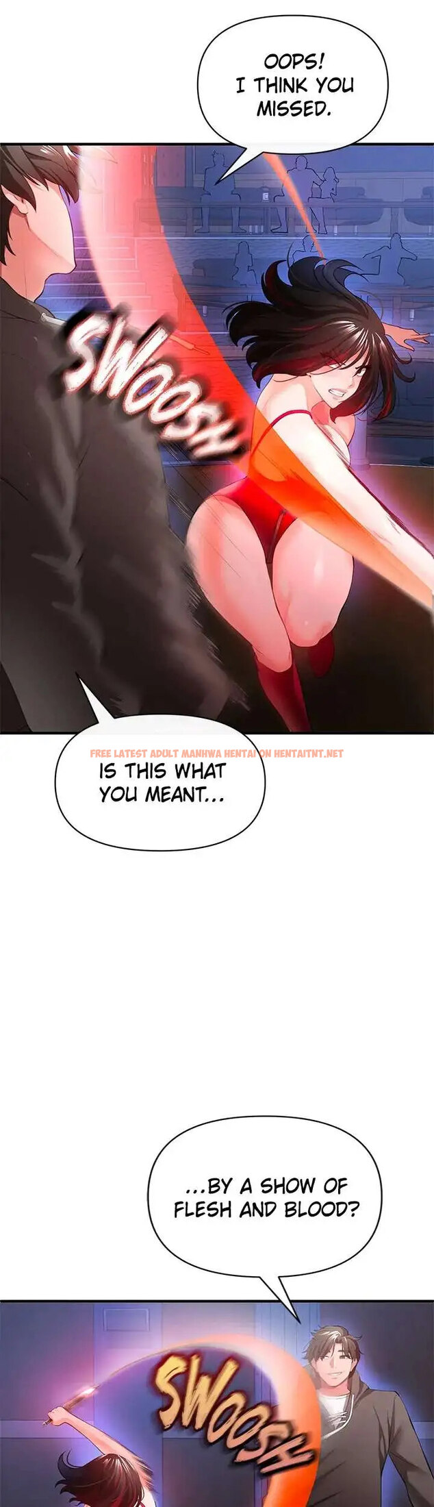 Read Hentai Image 9 128 in comic The Real Deal - Chapter 27 - hentaitnt.net