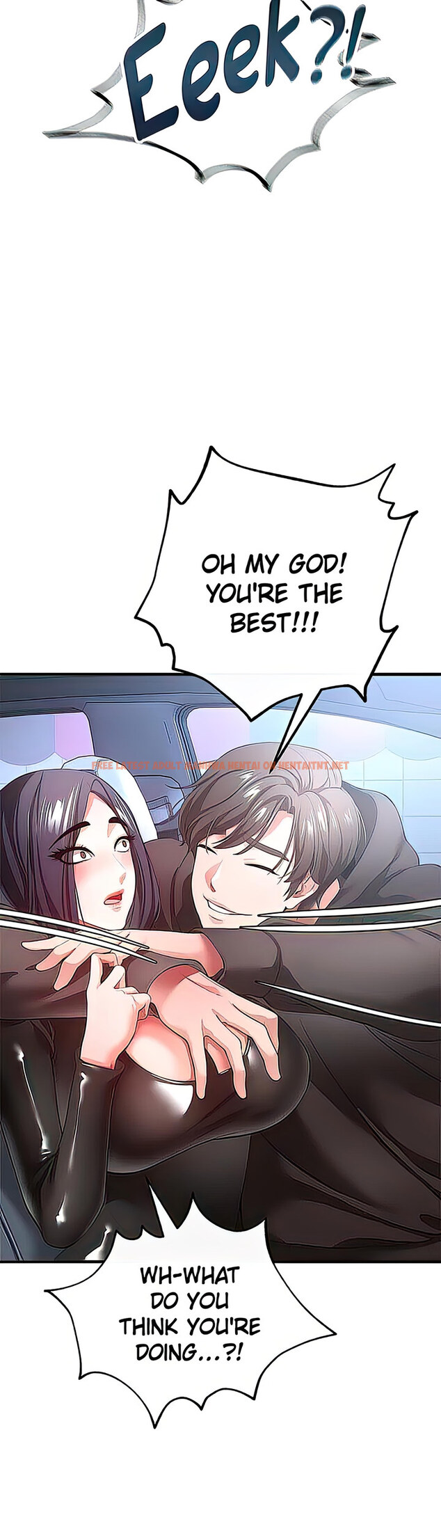 Read Hentai Image 10 952 in comic The Real Deal - Chapter 28 - hentaitnt.net