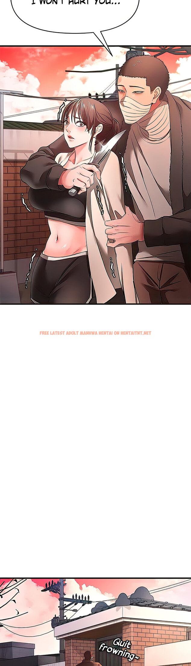 Read Hentai Image 43 952 in comic The Real Deal - Chapter 28 - hentaitnt.net